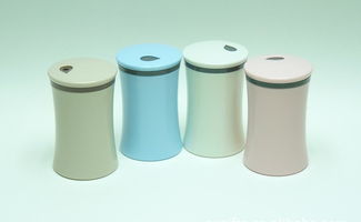 創意時尚6004牙簽瓶 汕頭塑料日用百貨中的精致禮品
