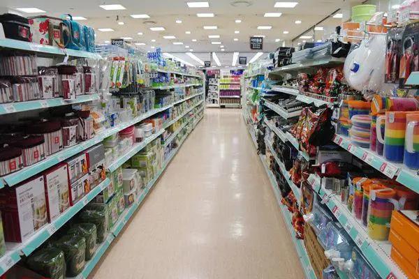 天佑日用品 打造日常生活中的信賴之選