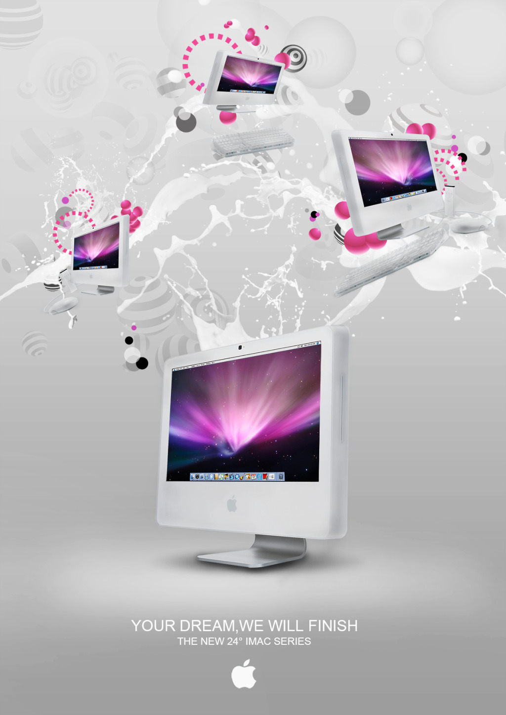 《智能前沿》 引領(lǐng)未來，探索計(jì)算機(jī)科技新紀(jì)元